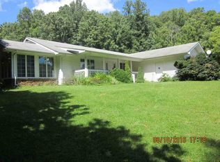 4900 S County Road 1150 W, Medora, IN 47260