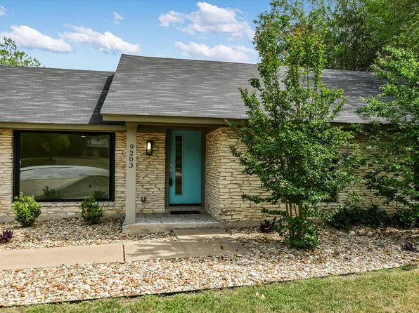 9203 Quail Rock Cir, Austin, TX 78758