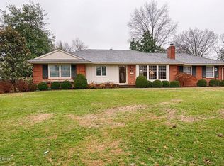 1416 Girard Dr, Graymoor Devondale, KY 40222