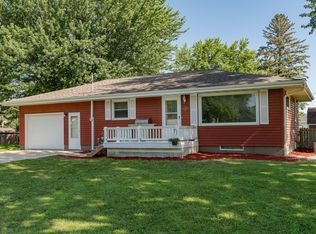 212 Church St, Claremont, MN 55924