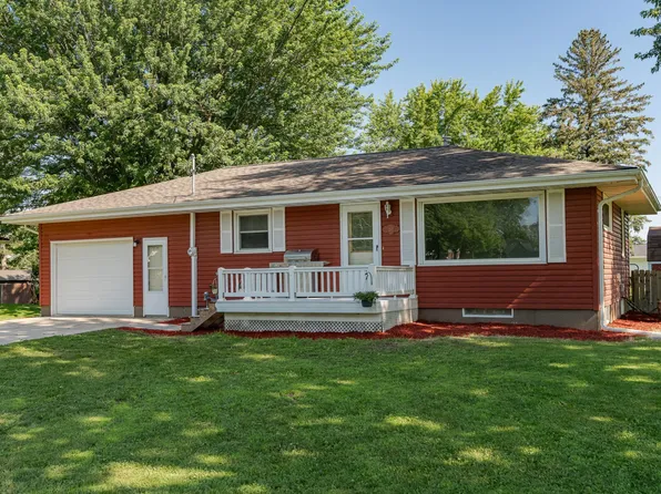 212 Church St, Claremont, MN 55924