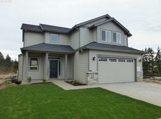 13780 SE Swordfish Ct, Clackamas, OR 97015