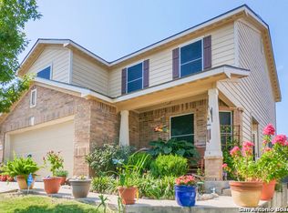 5353 Cilantro Pl, Leon Valley, TX 78238