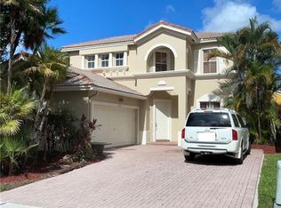 5813 NW 120th Ave, Pompano Beach, FL 33076