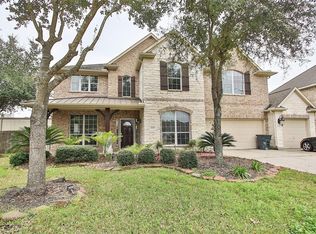 16802 Sedona Springs Ln, Spring, TX 77379