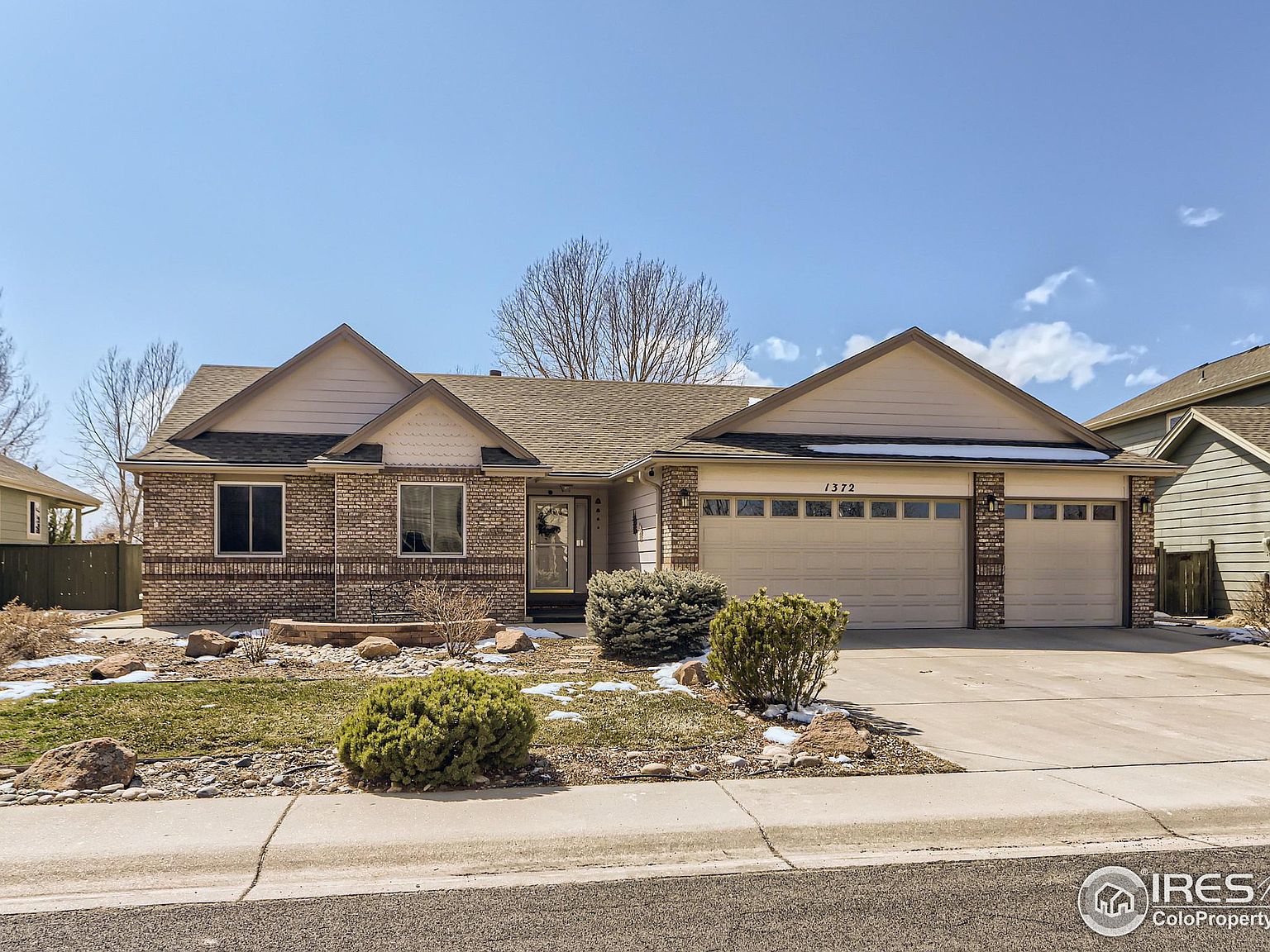 1372 Platte St, Loveland, CO 80538 Zillow