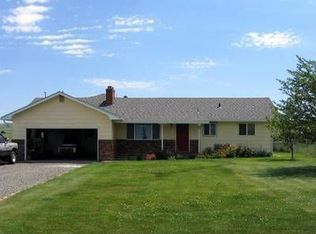 62127 Tucker Down Rd, Joseph, OR 97846