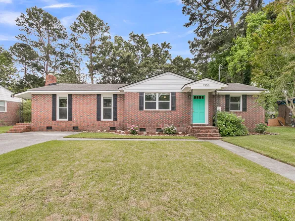 1953 Boeing Ave, Charleston, SC 29407