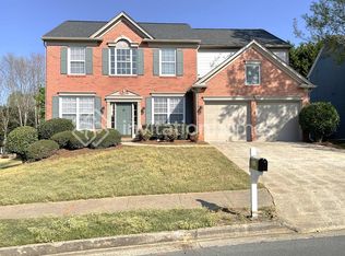 313 Don Pierre Way, Woodstock, GA