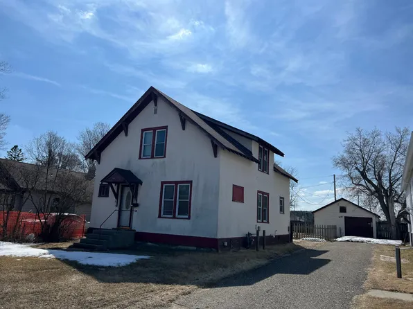 506 6th St SE, Bemidji, MN 56601