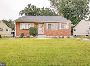 1420 Colony Rd, Oxon Hill, MD 20745