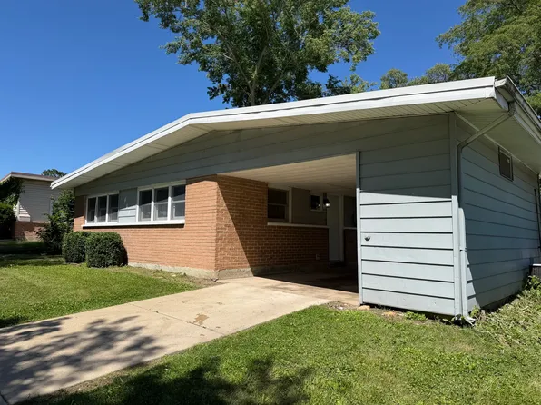 461 Titonka St, Park Forest, IL 60466