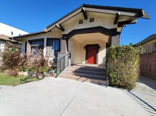 612 N Serrano Ave, Los Angeles, CA 90004