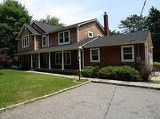 55 Mott Ln, Brookhaven, NY 11719