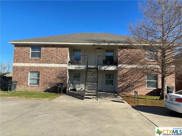 3805 Turner Ave, Killeen, TX 76543