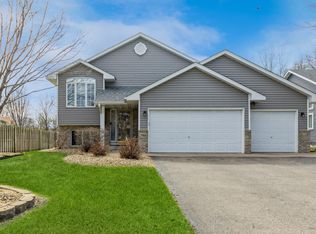 764 107th Ct NE, Blaine, MN 55434