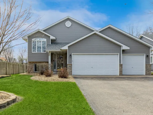 764 107th Ct NE, Blaine, MN 55434