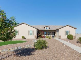 8998 W Garnet Mountain Dr, Casa Grande, AZ 85194