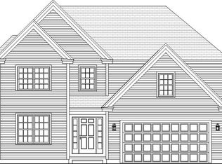 250 Willow St, Mansfield, MA 02048