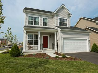 230 Centennial Dr, Stephenson, VA 22656