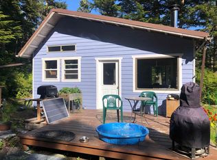 LOT 1G Horse Is, Juneau, AK 99801