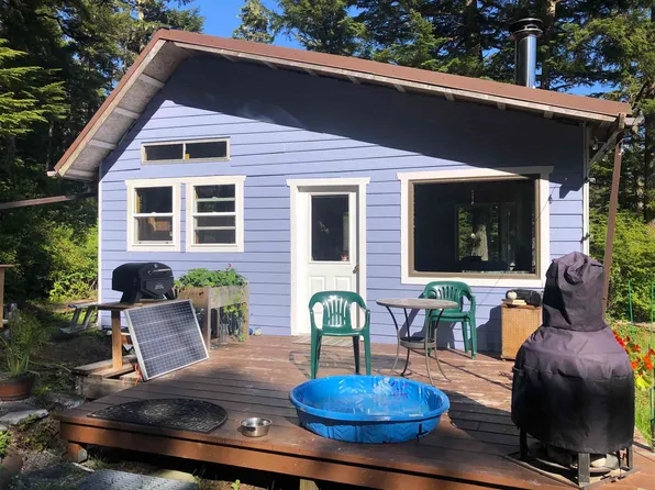 LOT 1G Horse Is, Juneau, AK 99801