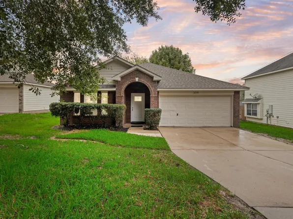 14099 Running Bear Dr, Willis, TX 77378