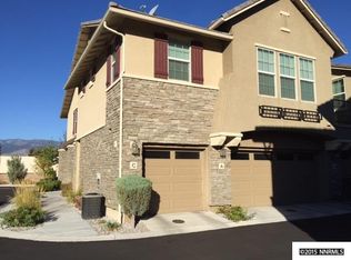 1765 Wind Ranch Rd UNIT C, Reno, NV 89521