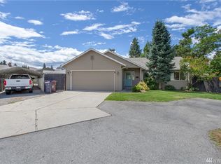 1121 Orchard Ave, Wenatchee, WA 98801