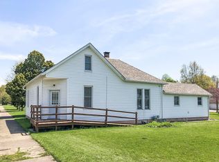 602 E Main St, Mount Olive, IL 62069