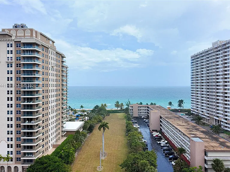 1945 S Ocean Dr #1114 — Photo 1