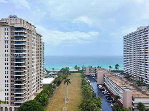 1945 S Ocean Dr, Hallandale Beach, FL