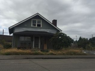 810 Centralia College Blvd, Centralia, WA 98531