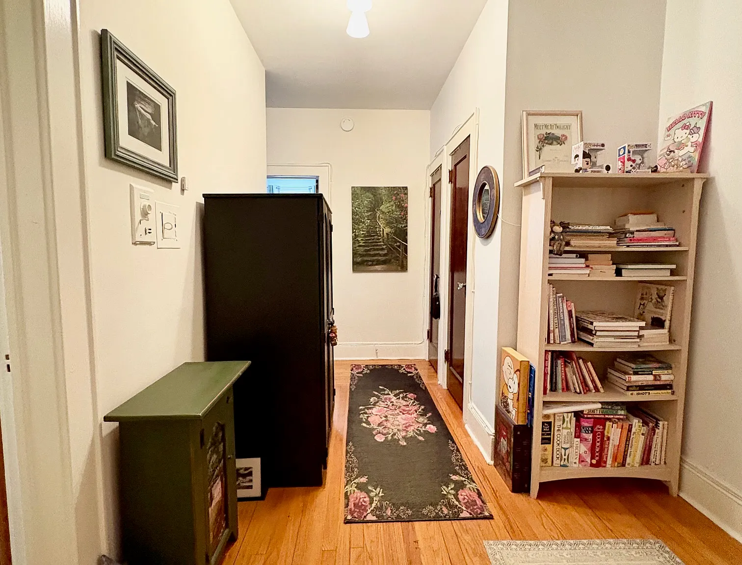 1 bed, 1000 sqft, $2,200 — Photo 3