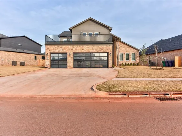 5613 NW 154th St, Edmond, OK 73013