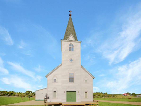 1703` K Ave, Eureka, SD 57437