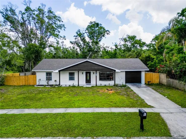 19109 Sunlake Blvd, Lutz, FL 33558