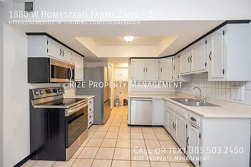 1880 W Homestead Farms Ln #3 Photo 1