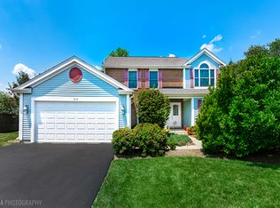 610 Sandpiper Ct, Algonquin, IL