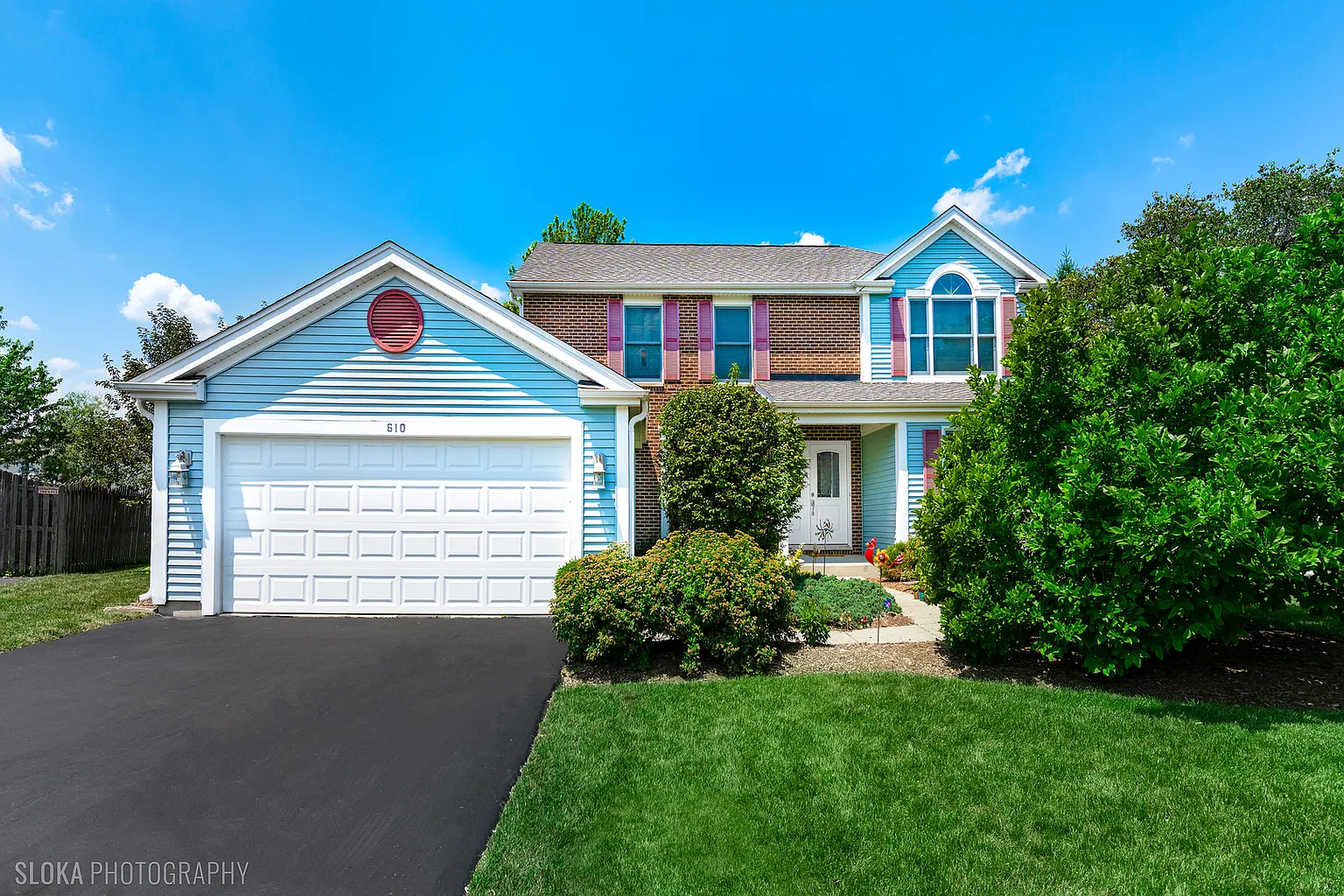 610 Sandpiper Ct photo 1
