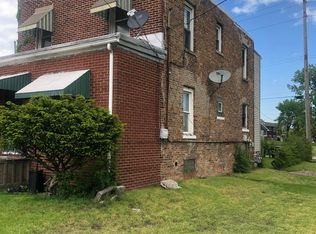 3867 Guthrie St, East Chicago, IN