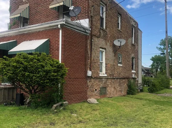 3867 Guthrie St, East Chicago, IN 46312