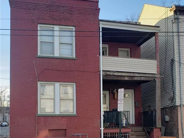 23 City Terrace #A, Newburgh, NY 12550