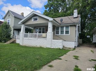 1627 N New York Ave, Peoria, IL