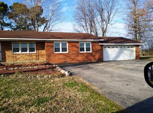 12261 State Highway U, Bernie, MO 63822