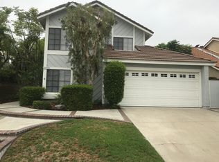 27491 Capricho, Mission Viejo, CA 92692