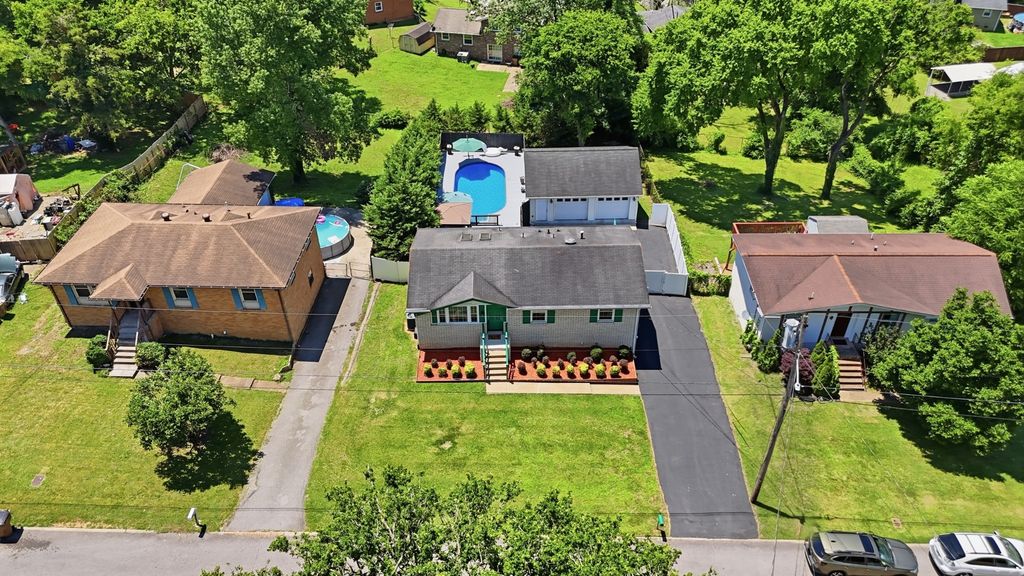 3313 Ironwood Dr, Nashville, TN - View 2
