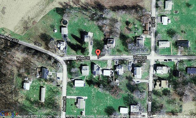 Map View