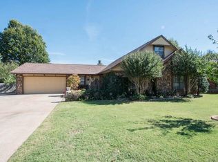 5609 S Ash Ct, Broken Arrow, OK 74011