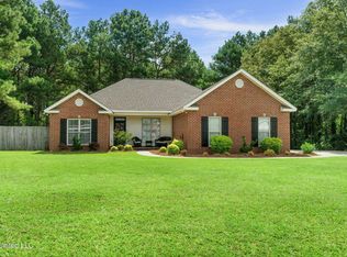 185 Latigo Loop, Sumrall, MS 39482